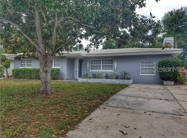 1664 EVERGREEN AVENUE