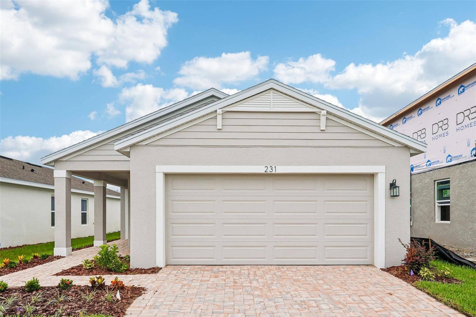 231 HUGO DRIVE
