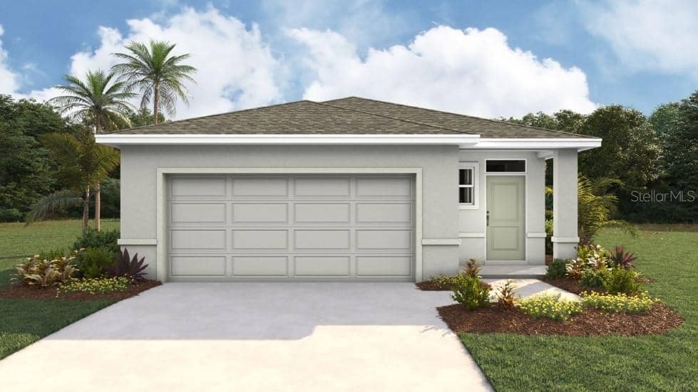 17841 MOUNT BLACKBURN LANE