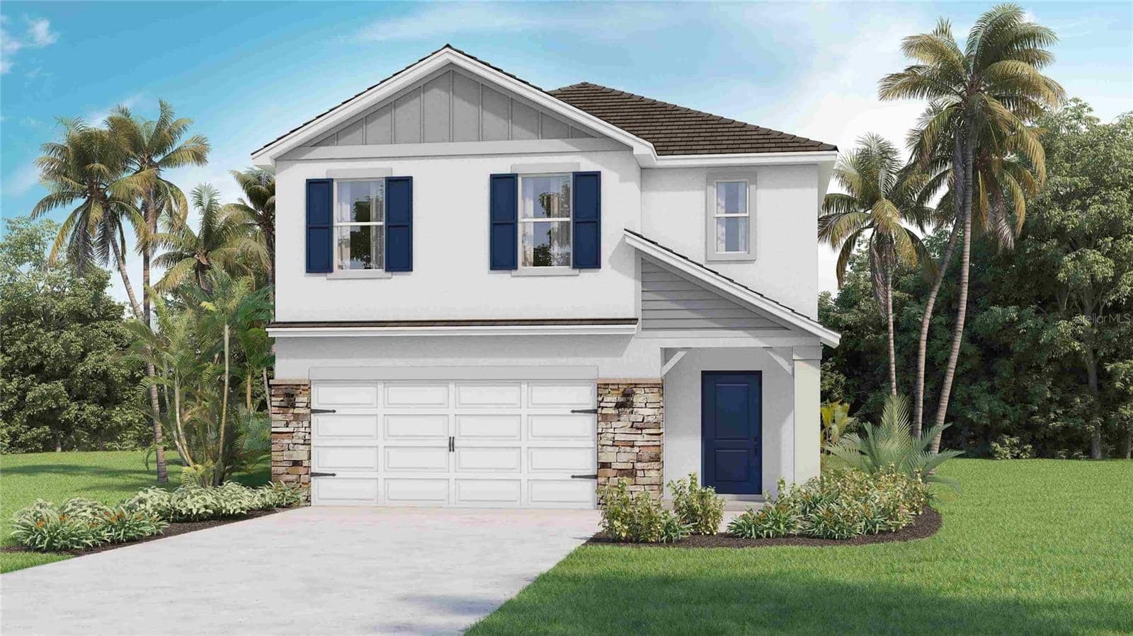 4529 HIDDEN FARM DRIVE