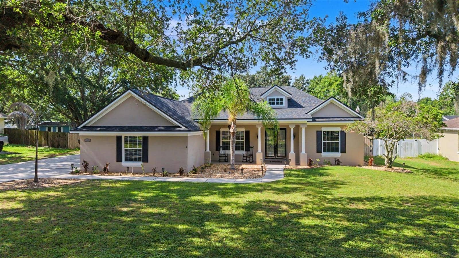 2311 PETERSON ROAD
