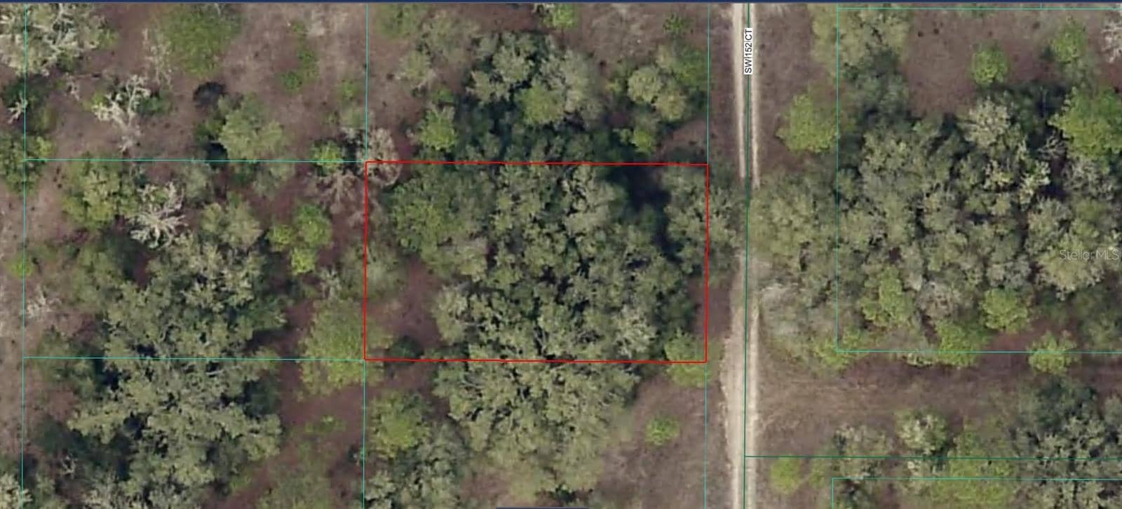 152ND AVENUE LOT 19