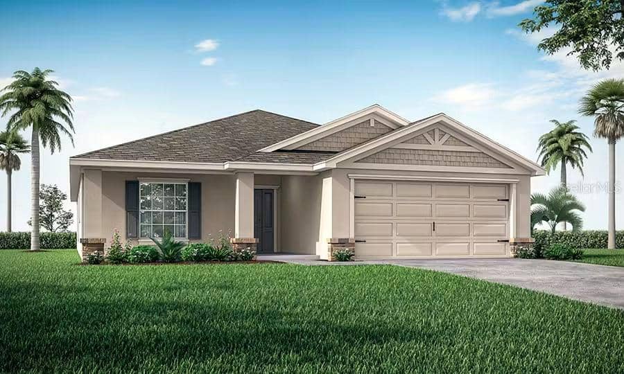 937 CYPRESS CREEK RUN