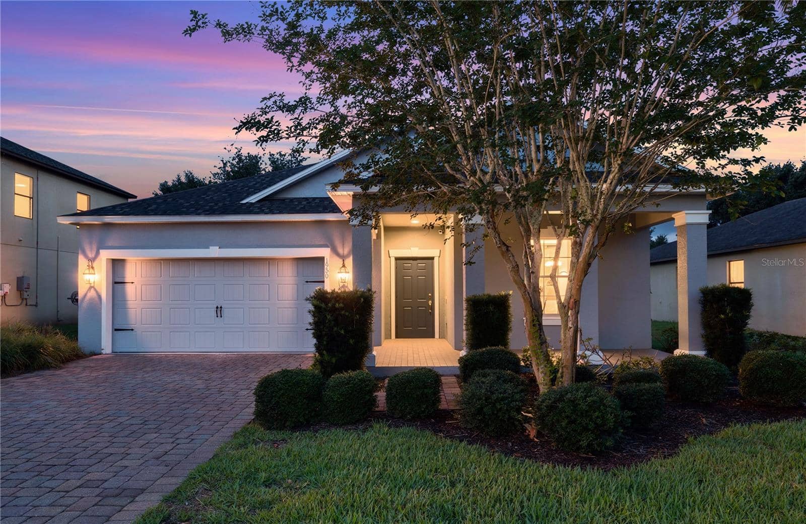 1950 PANTHEON DRIVE