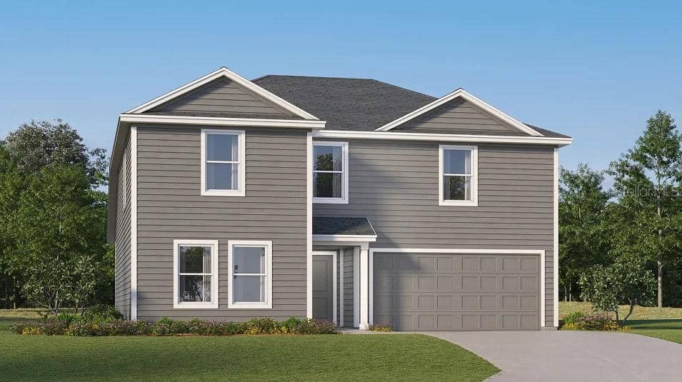 2806 PIONEER TRAIL