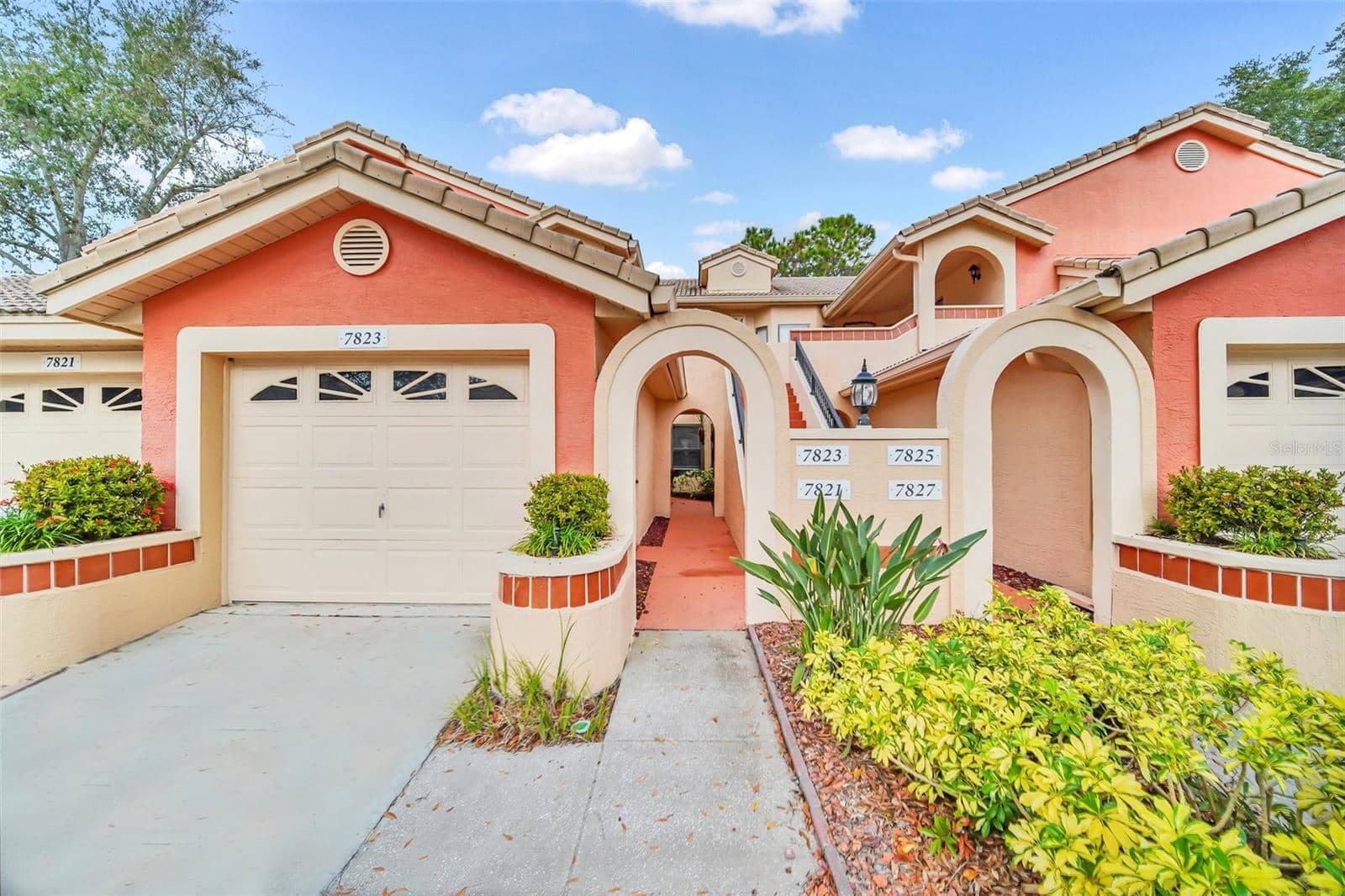 7823 SUGAR BEND DRIVE