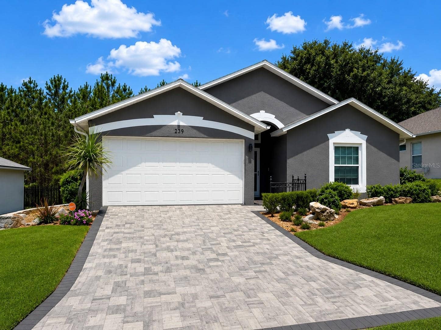 239 CHINA BERRY CIRCLE
