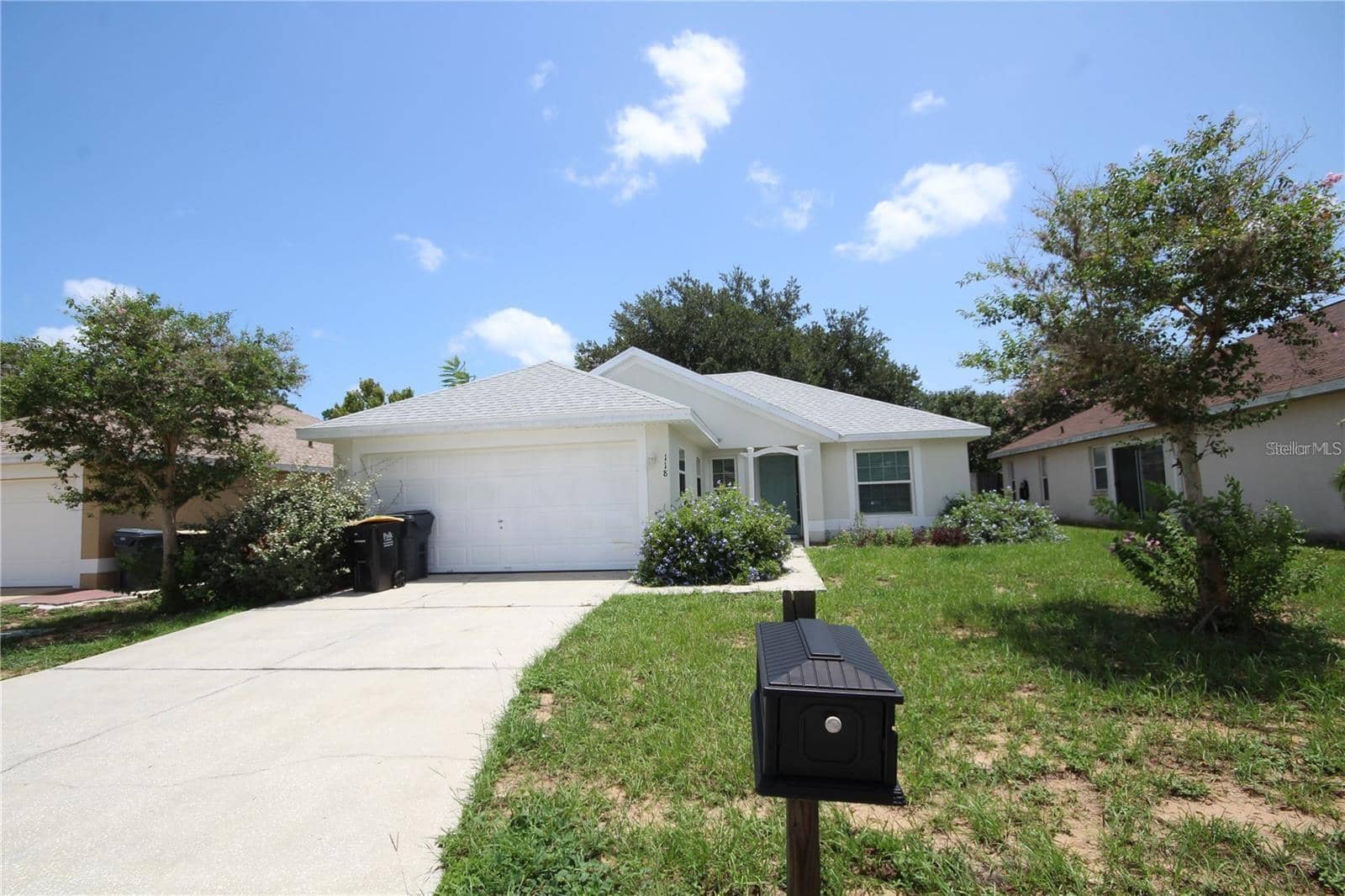 118 SPRINGFIELD PASS