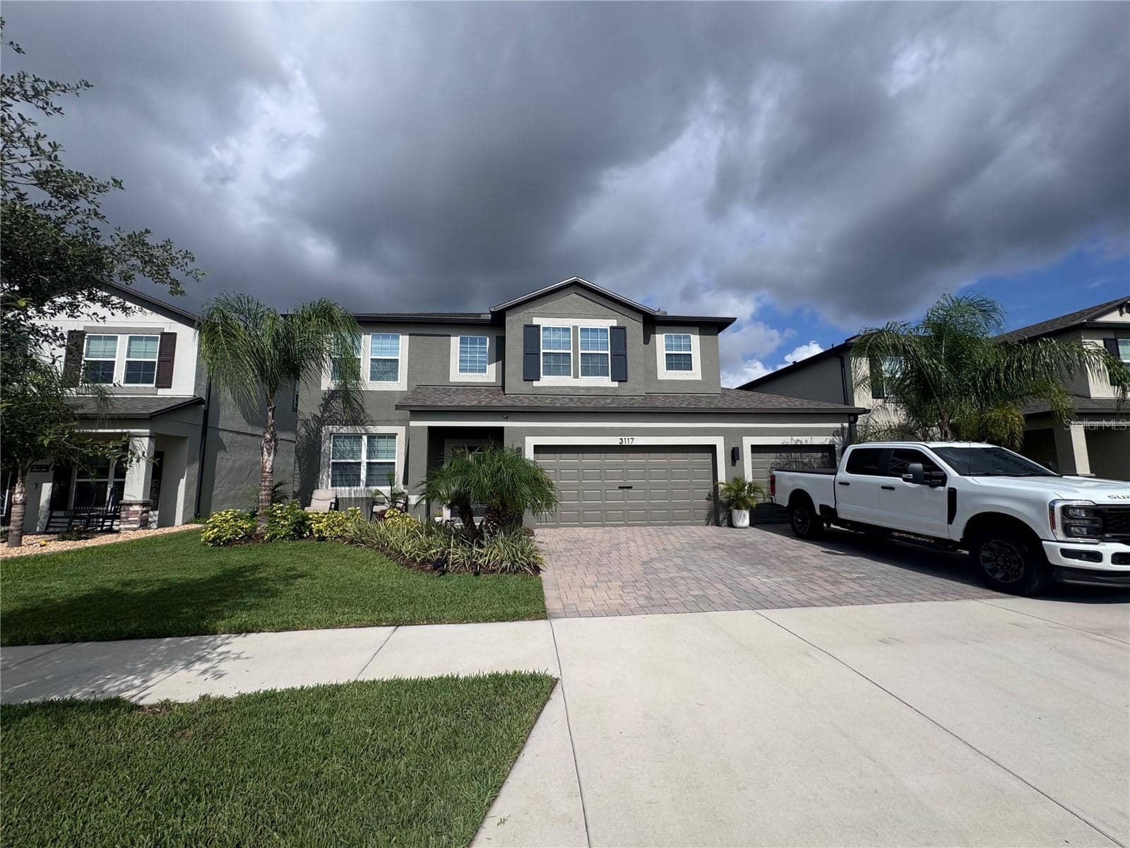 3117 KING FERN DRIVE