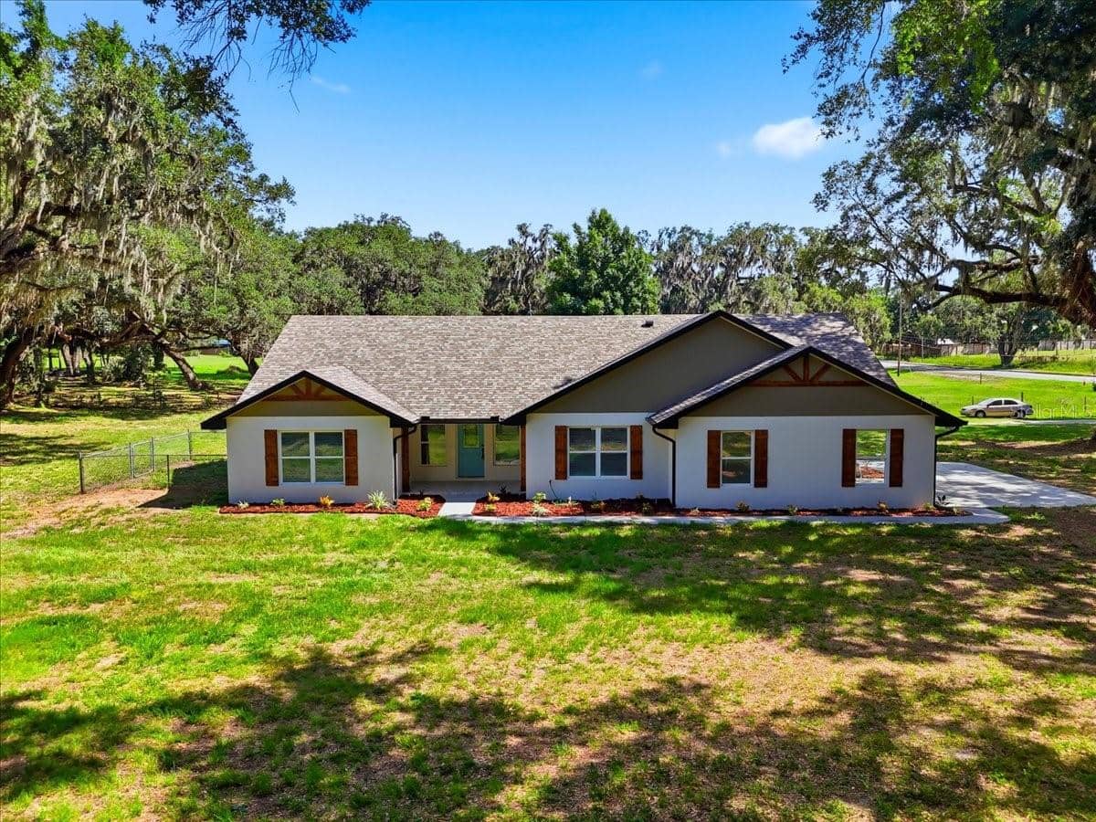 2341 EF GRIFFIN ROAD