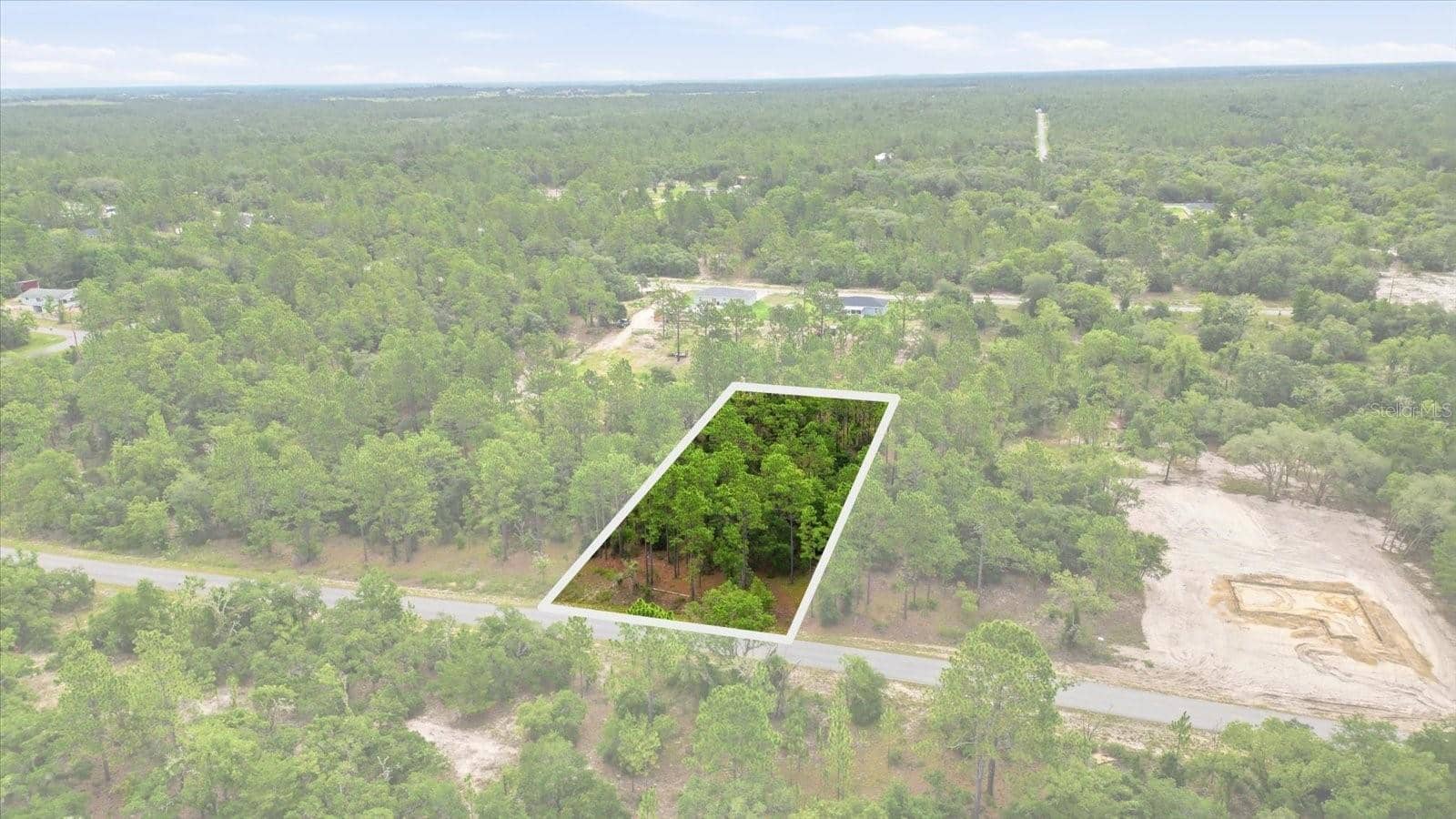 0000 SANDS POINT AVE LOT 38