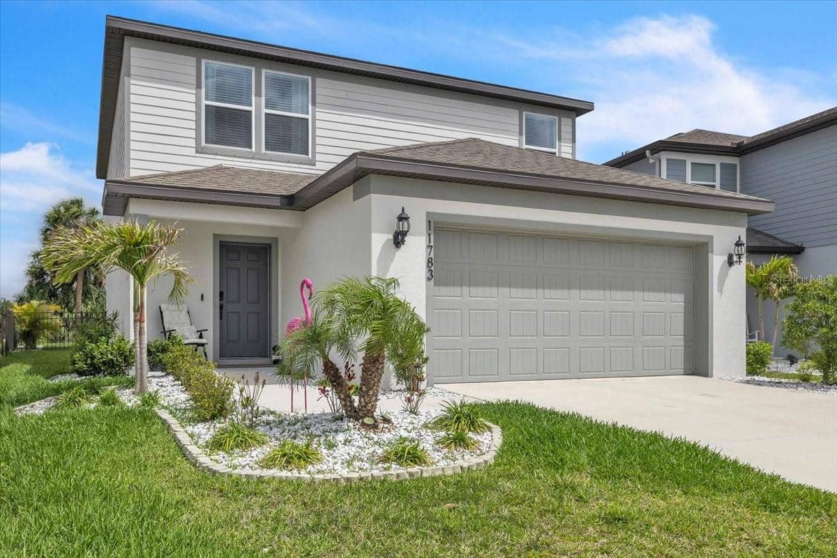 11783 MOONSAIL DRIVE