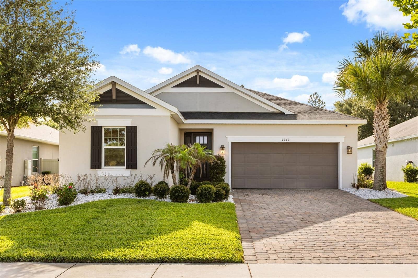 1151 LAKESIDE ESTATES DRIVE