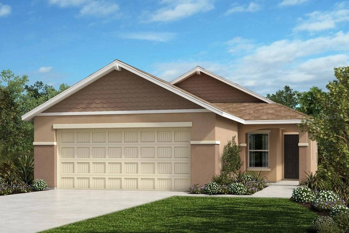 2168 DECANTER LANE
