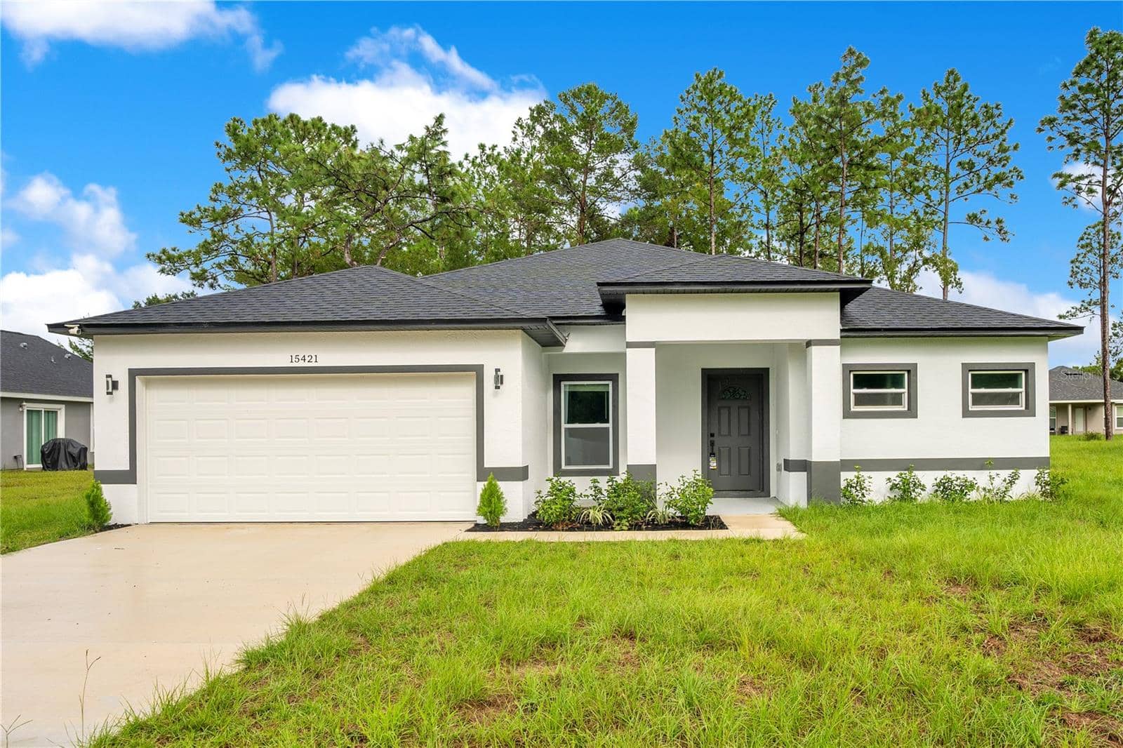 1903 VAN ALLEN CIRCLE