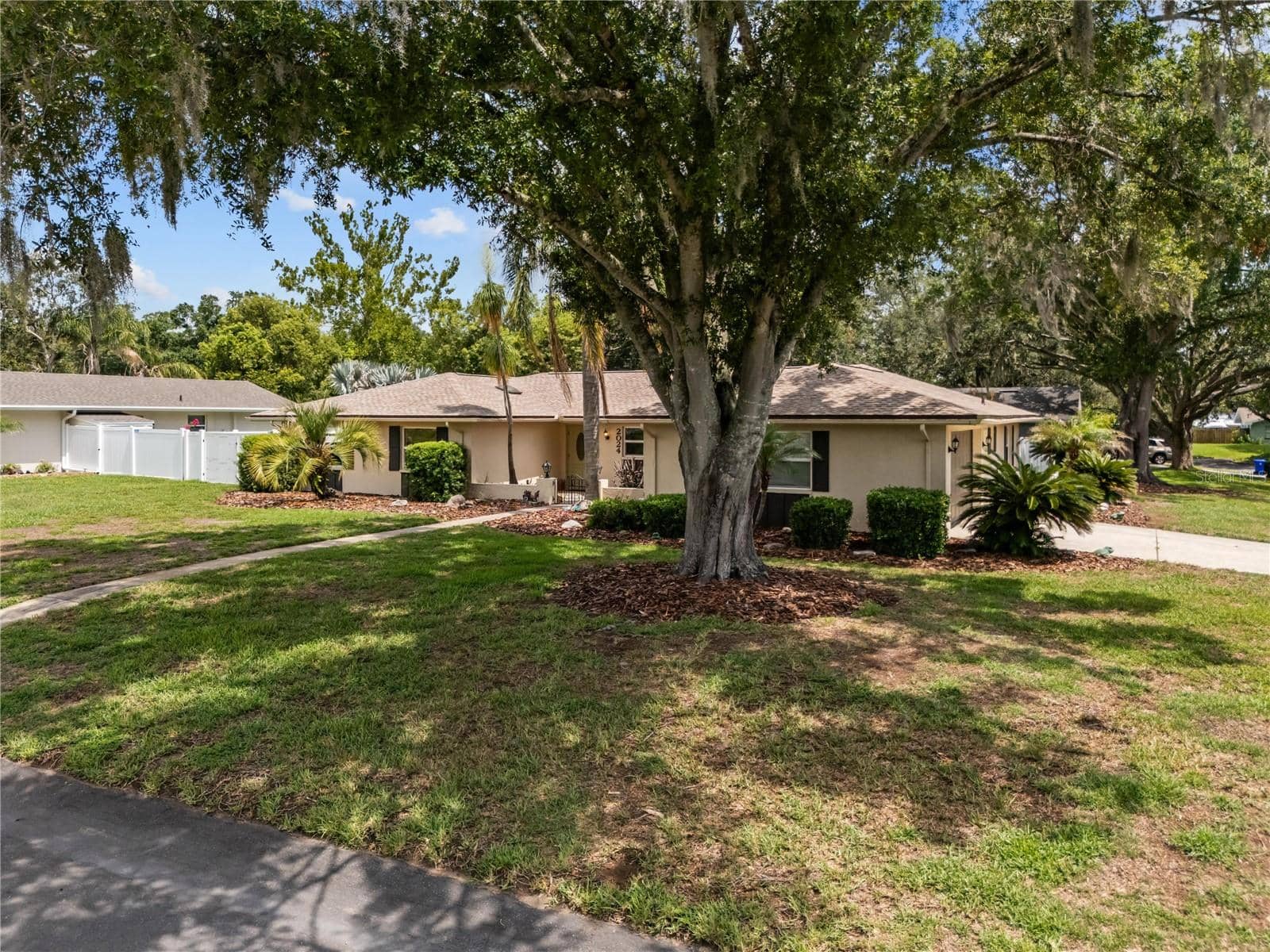 2024 CHARNES COURT