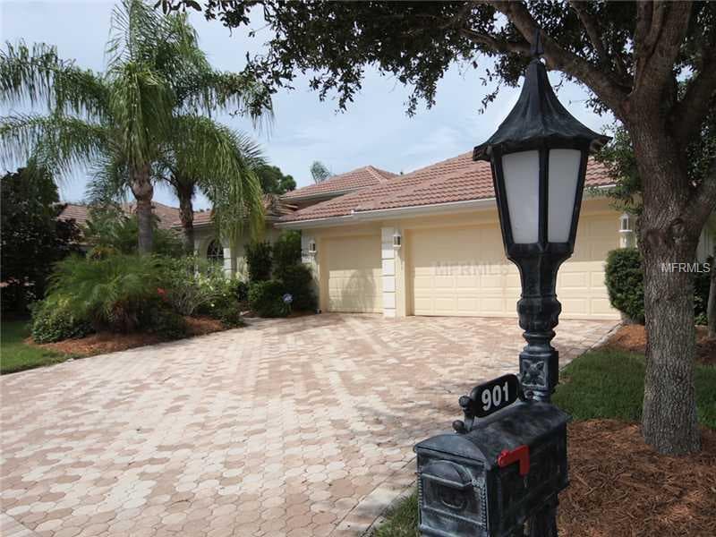 901 SCHERER WAY — photo 1 of 20