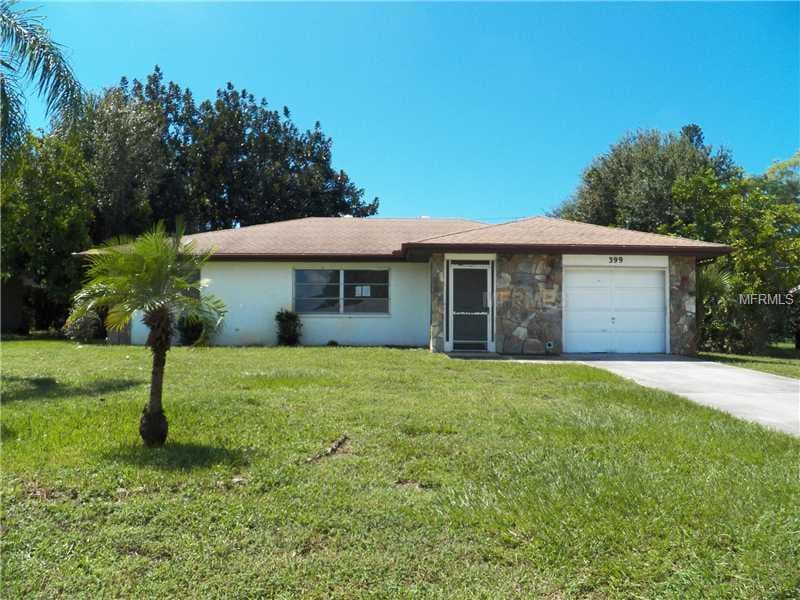 399 GULF BREEZE BOULEVARD