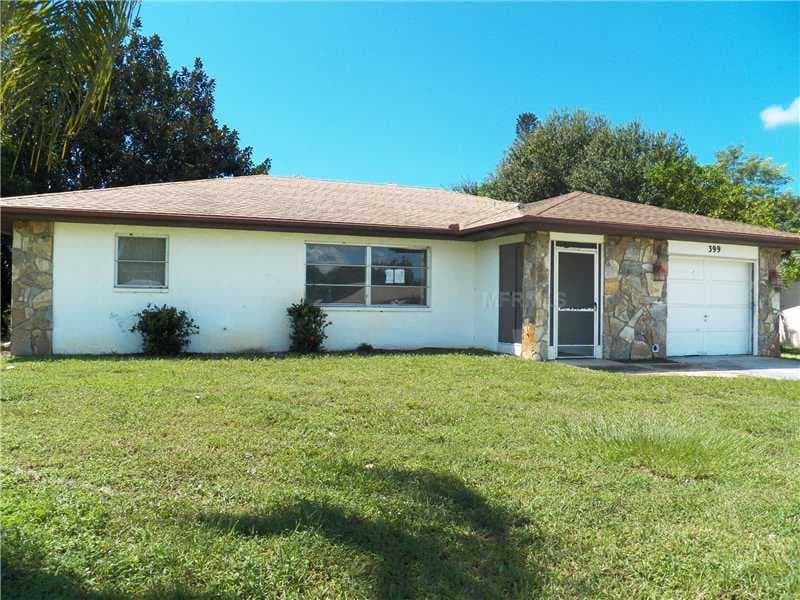 399 GULF BREEZE BOULEVARD — photo 2 of 10