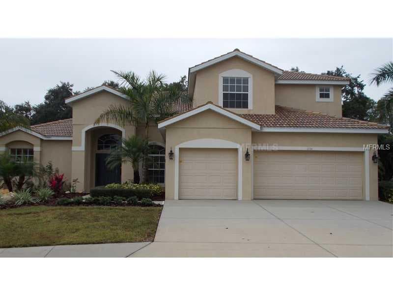 1724 PINYON PINE DRIVE