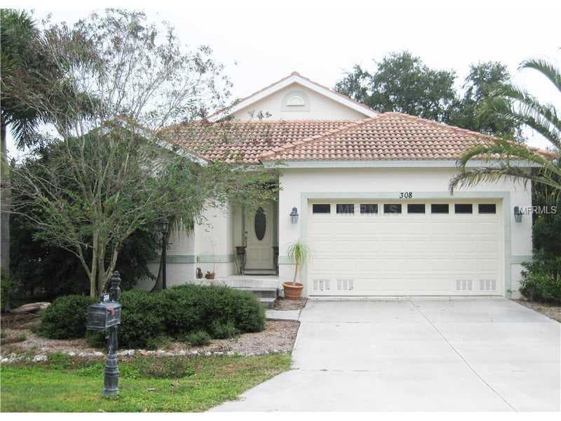 308 ISLAMORADA DRIVE — photo 1 of 25
