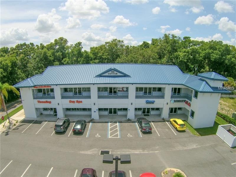 4313 COUNTY ROAD 466 — photo 1 of 1