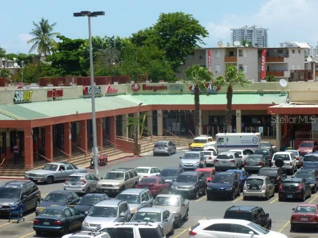 0 BALDORIOTY DE CASTRO AVE. INT. ARCOIRIS — photo 4 of 6