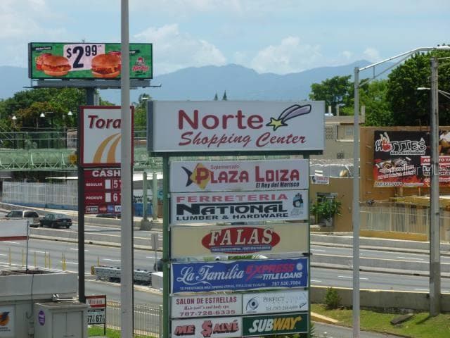 0 BALDORIOTY DE CASTRO AVE. INT. ARCOIRIS — photo 2 of 6