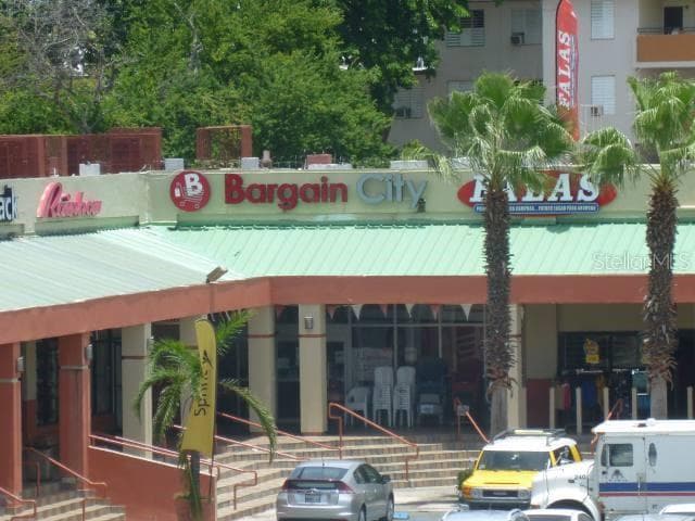 0 BALDORIOTY DE CASTRO AVE. INT. ARCOIRIS — photo 3 of 6