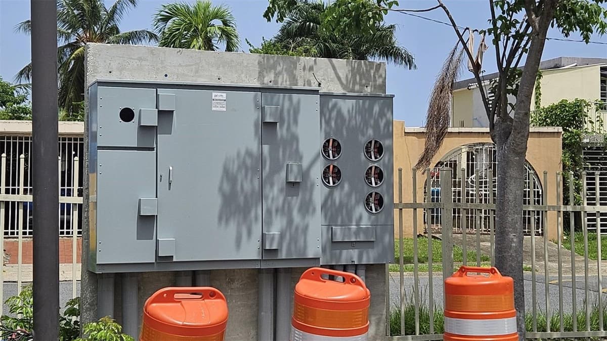 campo AVE. CAMPO RICO INT FIDALGO DIAZ — photo 2 of 4