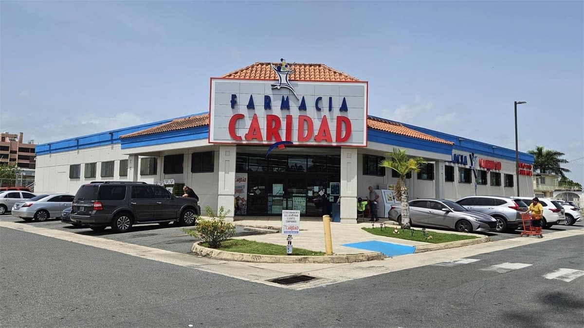 campo AVE. CAMPO RICO INT FIDALGO DIAZ — photo 1 of 4