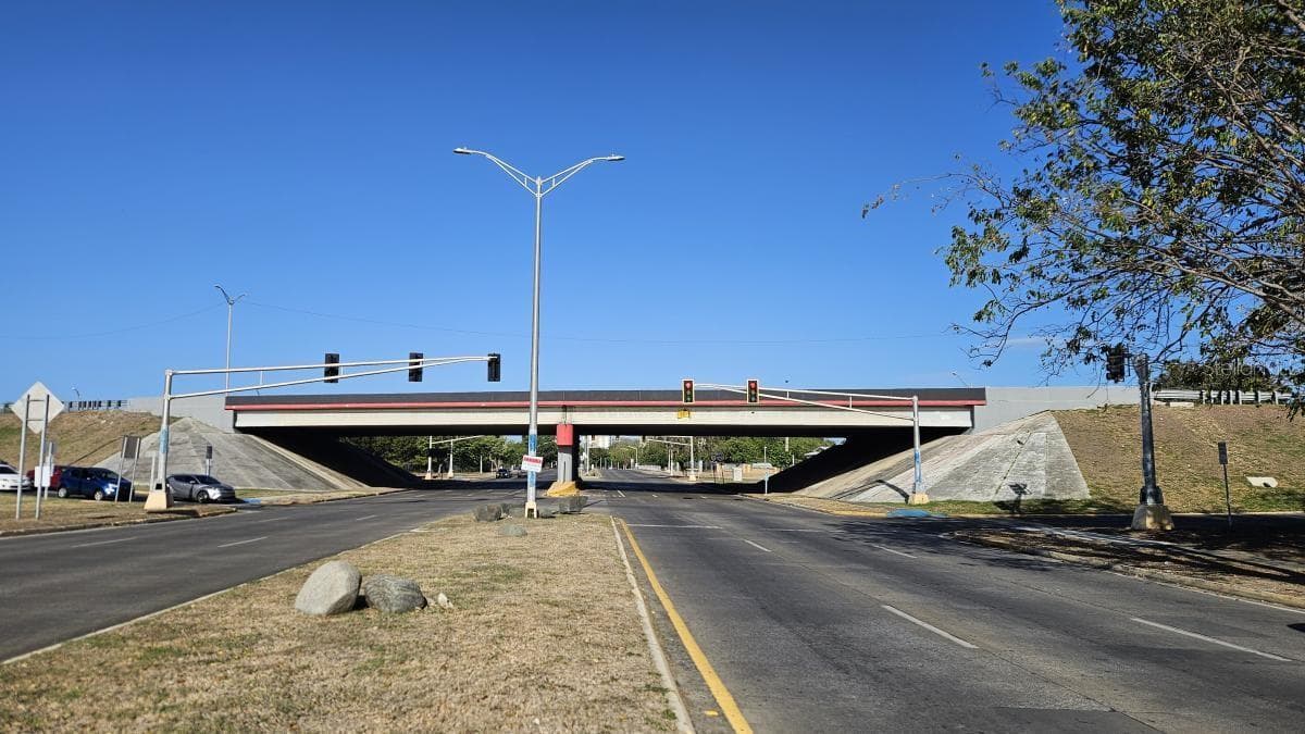 PR 163 int LAS AMERICAS AVE. — photo 3 of 5