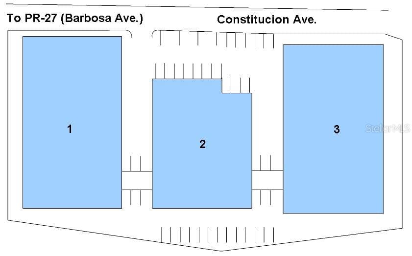 Constitucion Ave INT PR-27 — photo 2 of 6