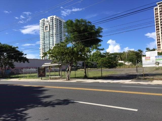 359 FERNANDEZ JUNCOS AVENUE — photo 1 of 9