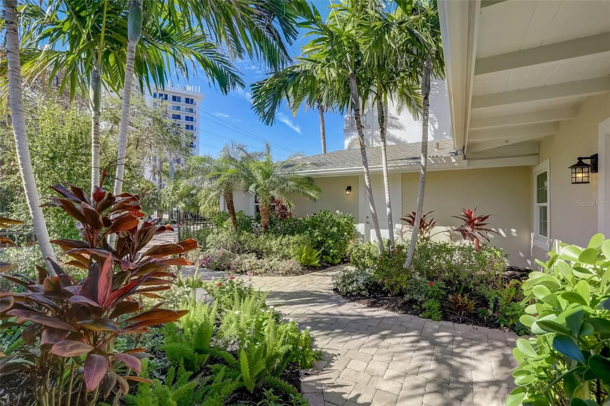 39 POLK DRIVE — photo 69 of 100