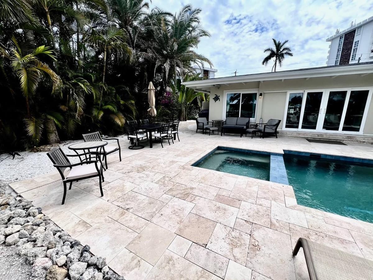 39 POLK DRIVE — photo 99 of 100