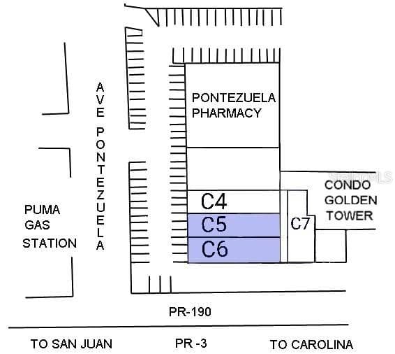 PR 190 int PONTEZUELA AVENUE — photo 4 of 4