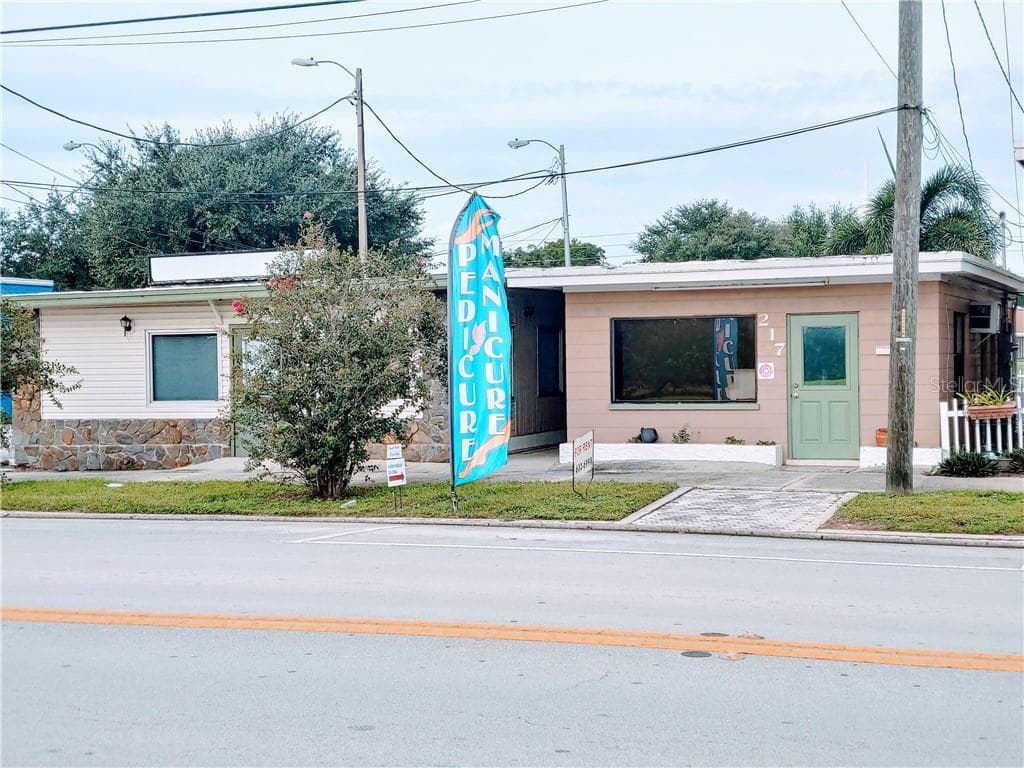 215 SCENIC HIGHWAY — photo 41 of 41
