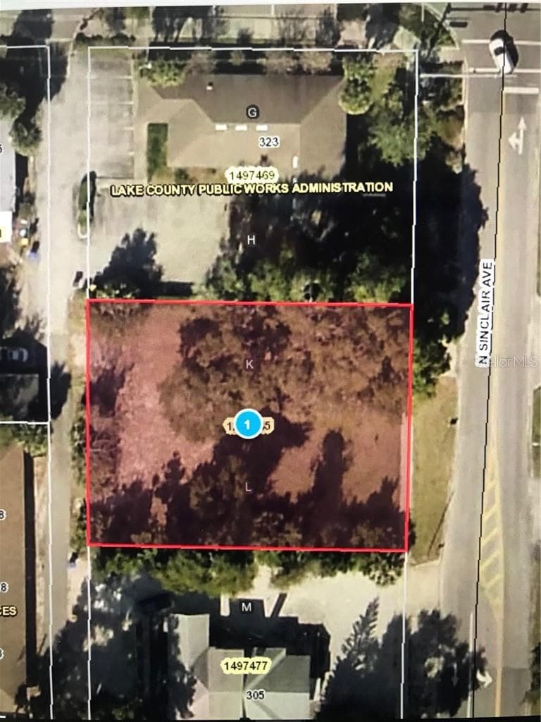 315 SINCLAIR AVENUE — photo 8 of 9
