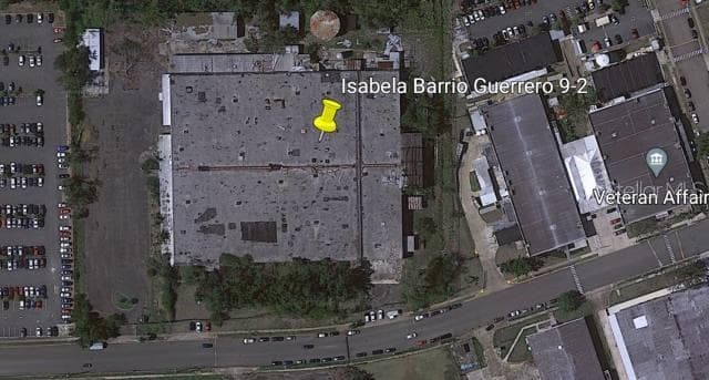 Lot No. 9-B ISABELA INDUSTRIAL PARK PR 112 KM 2.3 — photo 1 of 5
