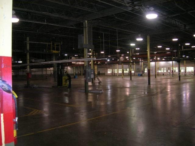 Lot No. 9-B ISABELA INDUSTRIAL PARK PR 112 KM 2.3 — photo 4 of 5