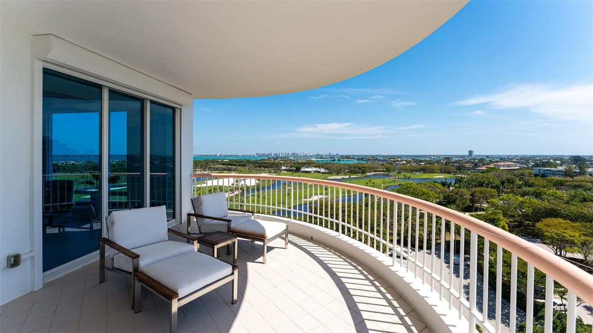 455 LONGBOAT CLUB ROAD — photo 43 of 75