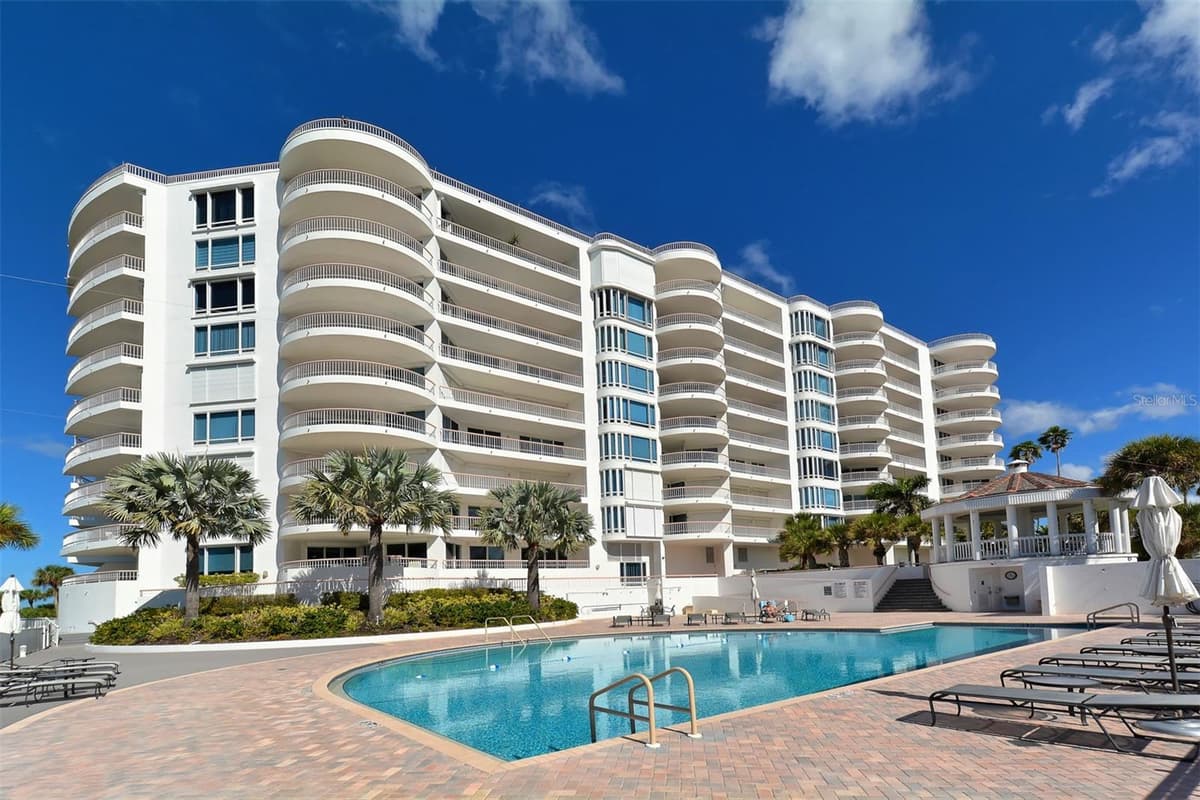 455 LONGBOAT CLUB ROAD — photo 57 of 75
