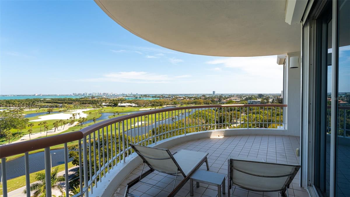 455 LONGBOAT CLUB ROAD — photo 39 of 75