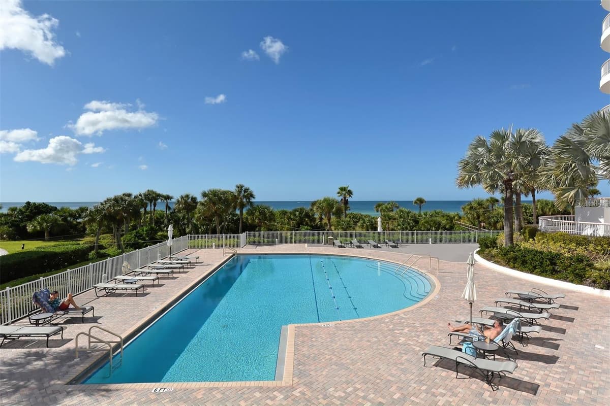 455 LONGBOAT CLUB ROAD — photo 62 of 75