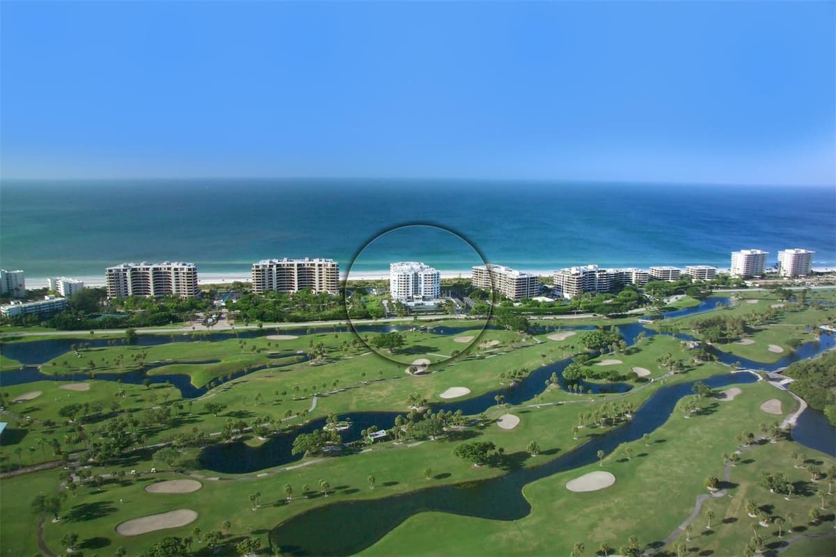 455 LONGBOAT CLUB ROAD — photo 48 of 75