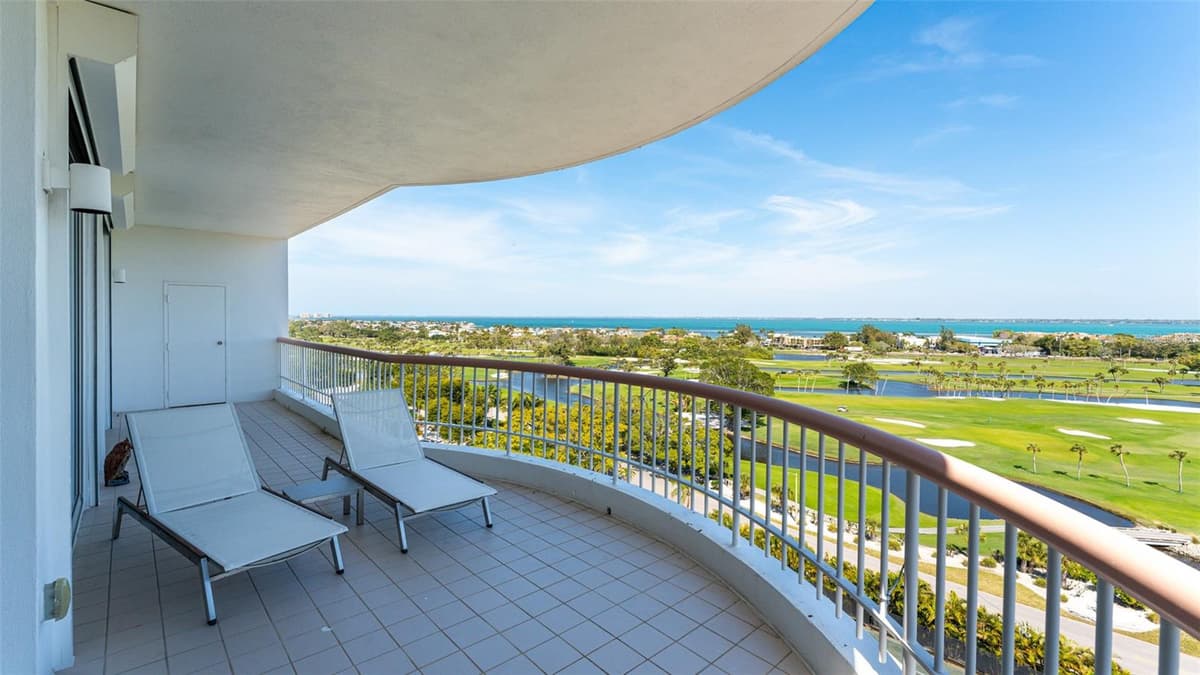 455 LONGBOAT CLUB ROAD — photo 38 of 75