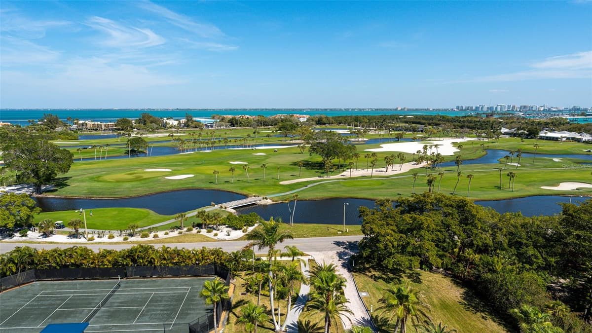 455 LONGBOAT CLUB ROAD — photo 41 of 75
