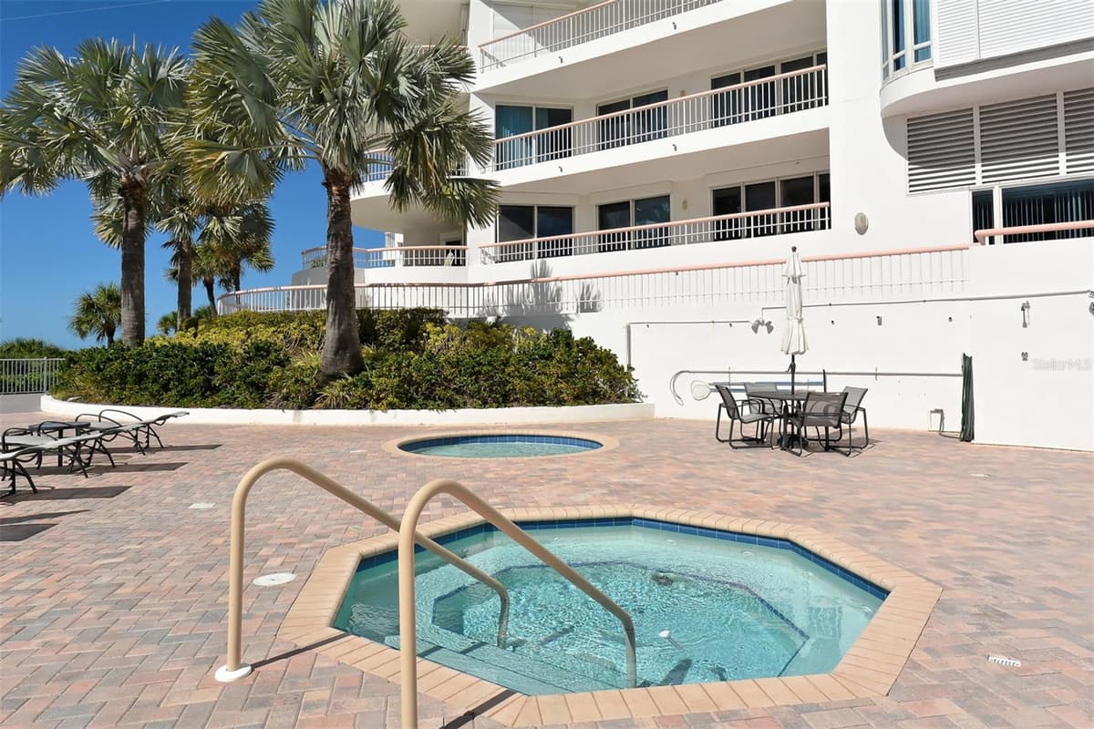 455 LONGBOAT CLUB ROAD — photo 60 of 75
