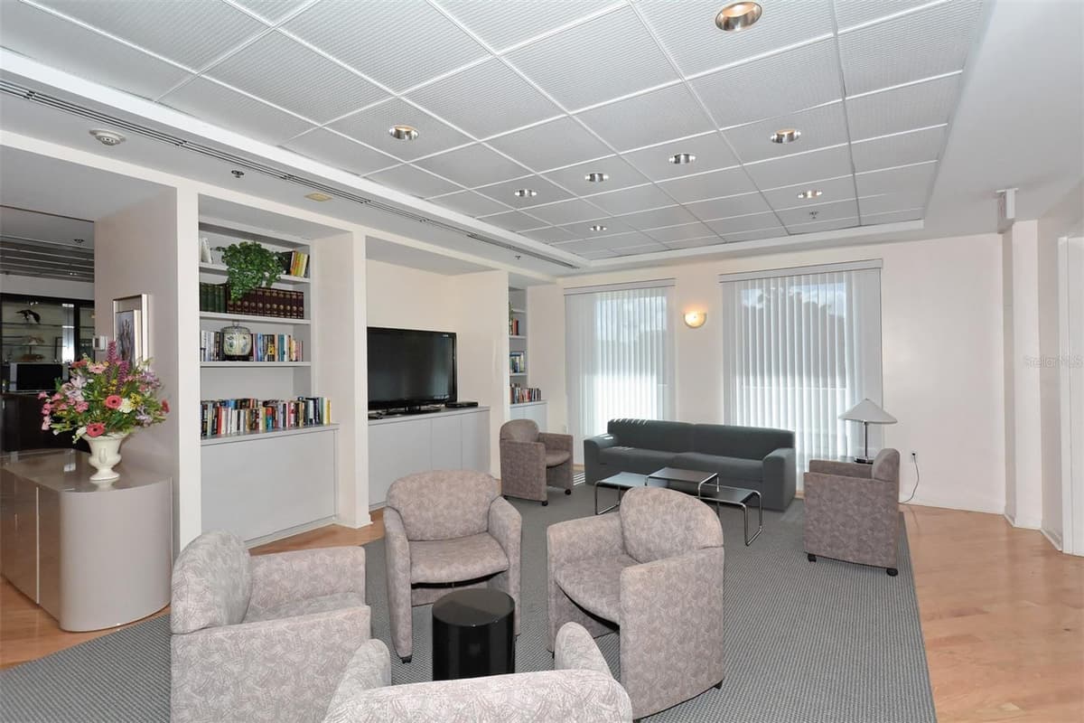 455 LONGBOAT CLUB ROAD — photo 75 of 75